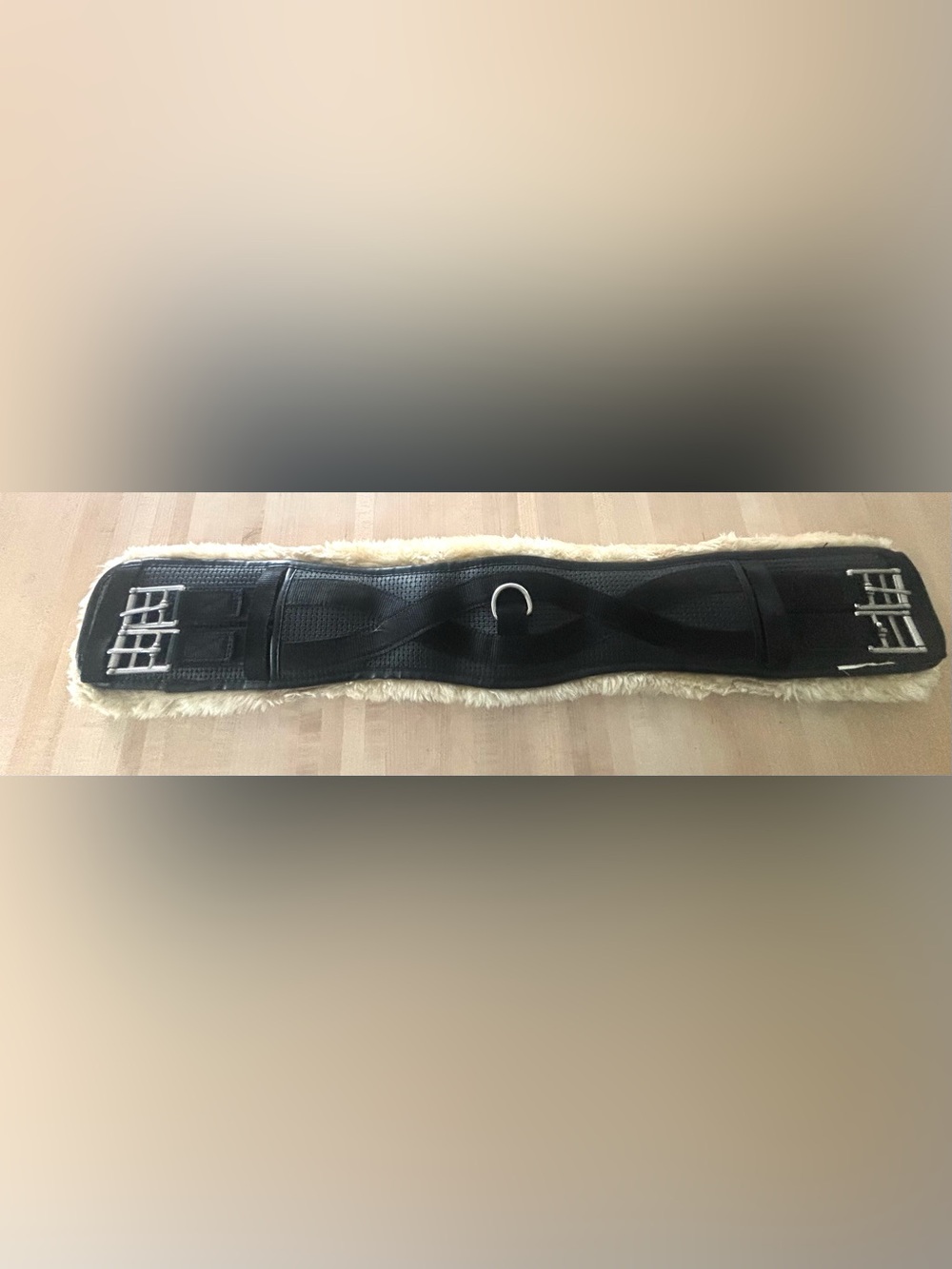 HORZE Dressage Girth